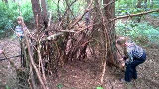 Location, location, location...PART 2