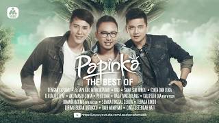 Download lagu PAPINKA - The Best Album mp3