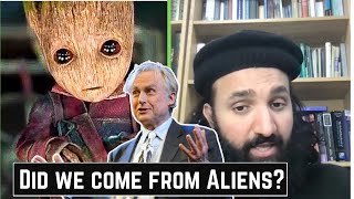 Understanding Scientism and its Impact
Scientism is a concept that uses the guise of science to propagate a pseudo-religio...