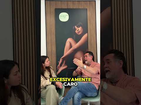 ¿Qué es la Hiperhidrosis? #medicinaestetica