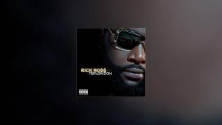 Rick Ross - All The Money In The World