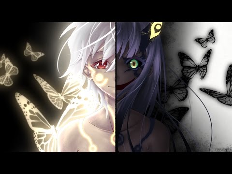 Twin Star Exorcists opening 3 Full『lol - sync』