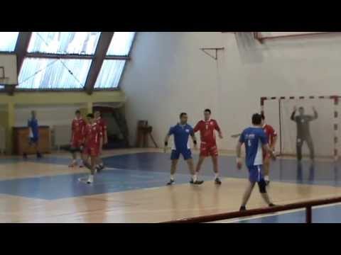 RK MORAVA HAN - RK HISAR 2