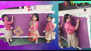 Delhi International Public School Video