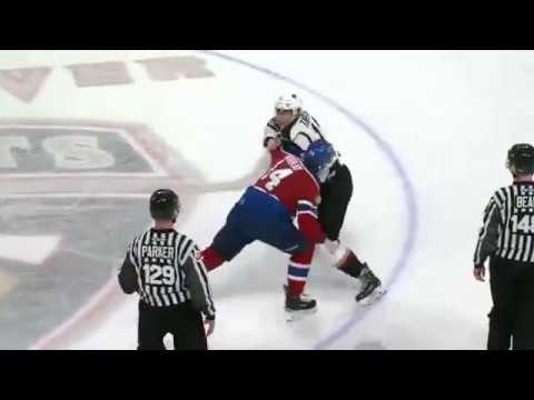 Davis Murray vs Hunor Torzsok