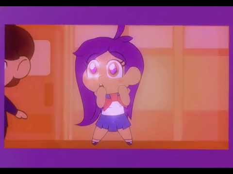 ♡Please notice me senpai♡||slowed down||