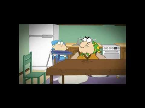 Fırıldak Ailesi Klibi