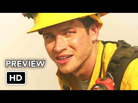 9-1-1 Season 4 (Crossover Event Featurette)
