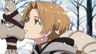 Download lagu Mushoku Tensei: Jobless Reincarnation Season 2 Opening Full 『spiral』 by LONGMAN mp3