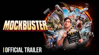 MOCKBUSTER | Official Trailer