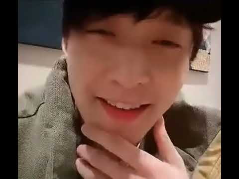 EXO Lay Weibo Live - #220219 #exo #yixing #lay
