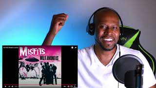 Falling down The Misfits Rabbit Hole - Where eagles dare | All hell breaks losse | We are 138