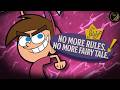 Timmy Turner Snaps Fairly Odd Father Villain With Disturbing Twists Lyrics
