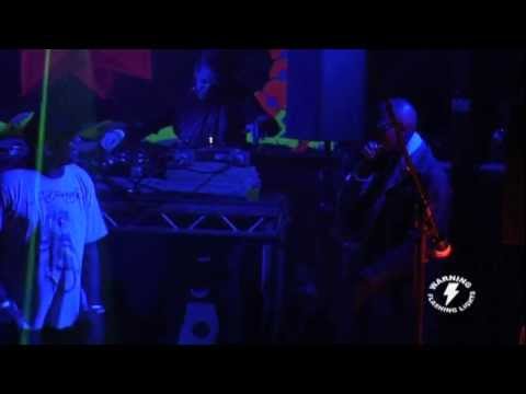 THE RAVEOLOGY SHOW  EPISODE 5 - FLASHBACK SPECIAL - PART 4/4