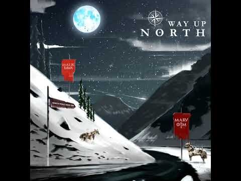 Marv OTM & Malik Bawa - On The Rocks [ft. Lord Isaac] (Official Audio)