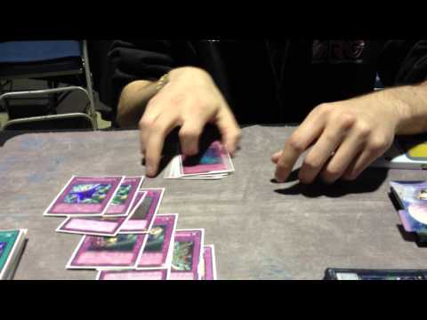 Joe Giorlando - 100th YCS Long Beach - TOP 4 - Hero Beat