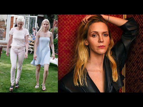 Tak córka Ewy Błaszczyk wspomina dzieciństwo. Dziś jej siostra jest w śpiączce...