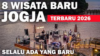 Download lagu 8 NEWEST JOGJA TOURIST DESTINATIONS IN 2026, CHECK OUT WHAT'S NEW mp3 Download lagu 8 NEWEST JOGJA TOURIST DESTINATIONS IN 2026, CHECK OUT WHAT'S NEW mp3