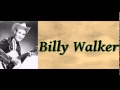 Circumstances - Billy Walker