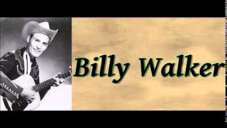 Circumstances - Billy Walker