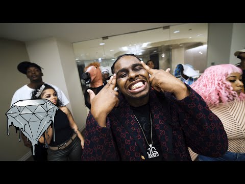 Jg Dooit - Fuck Da Industry (Official Music Video)