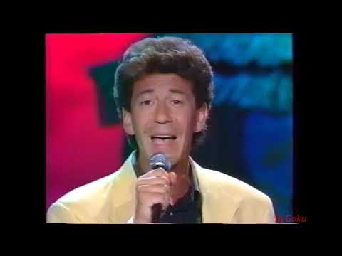 François Feldman "Tombé d'amour"