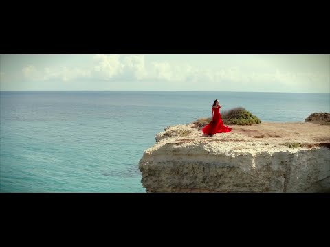 Carly Paoli - I'Te Vurria Vasà (Official Music Video)