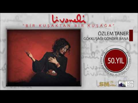 Video thumbnail for Gökkuşağı Gönder Bana