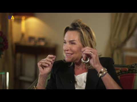 Odilia de Ranitz | Touchpoints