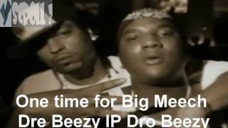 Young Jeezy- "Death Before Dishonor" VS Rick Ross- "Summer's Mine" (HD Video)