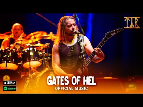 Týr - "Gates of Hel"