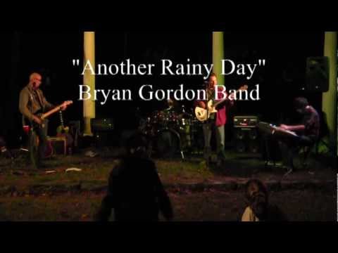 Bryan Gordon & AM Band 