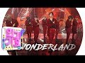 ATEEZ 에이티즈 WONDERLAND 인기가요 Inkigayo 20191020