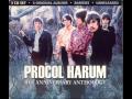 Procol Harum - A Whiter Shade of Pale [Unreleased ...