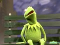 Classic Sesame Street A Song From Kermit