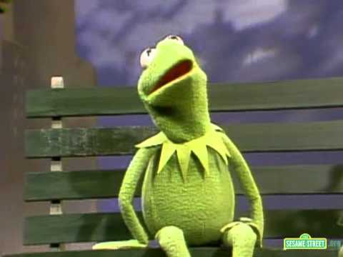 Video thumbnail for A Song from Kermit