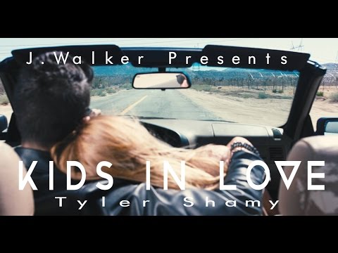 Tyler Shamy - Kids In Love (Official Music Video)