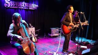 Alejandro Escovedo. Sister Lost Soul