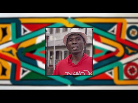 Master Lantje - Mooi Anita