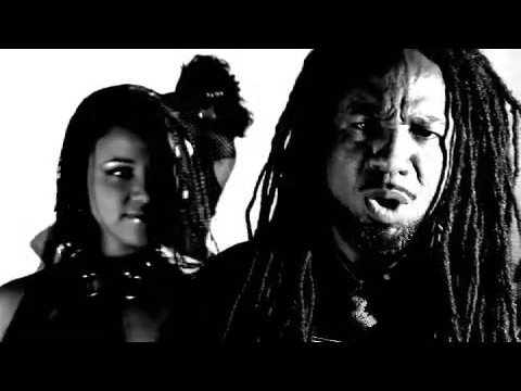 Nadir Omowale - Slave