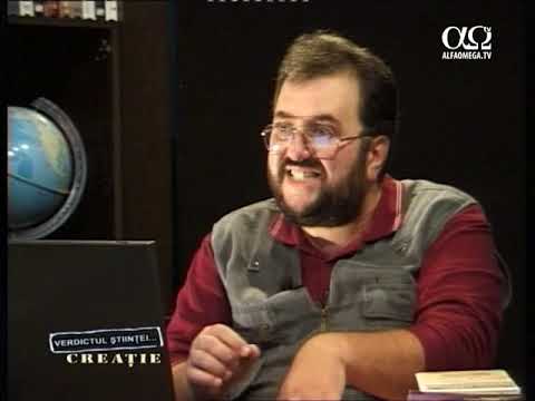 Verdictul științei: Creație 3.3