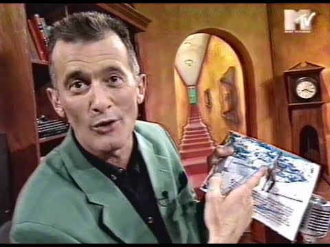 MTV's Most Wanted, 6/4/1995, 21:00h