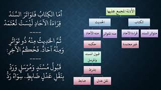 صورة 08شرح النظم المعسول في تعليم الأصول مالكي   عامر بهجت