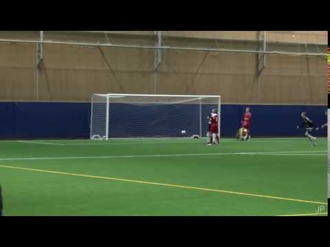 Matias 2-1, FF Jaro-SJK/B-SM karsinta