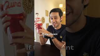 Download lagu An Indian Liqueur that will make you go from Wow to Whao | Quro | New Sip mp3