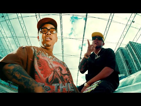 Rami Records and Jonni Jonito