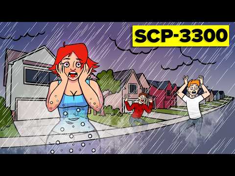 THESE Frightening SCP Files are the SCARIEST EVER FOUND