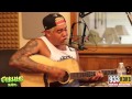 Sublime With Rome - Wrong Way Live At 93.3 KDKB