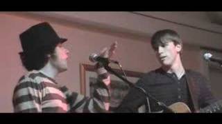 Joe Favini & Sean Patev - Glory of War (Redwalls cover)