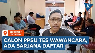 Download lagu Jadi PPSU Jakarta Harus Lulus Wawancara dan Ujian Praktik, Apa Saja yang Dites? mp3 Download lagu Jadi PPSU Jakarta Harus Lulus Wawancara dan Ujian Praktik, Apa Saja yang Dites? mp3